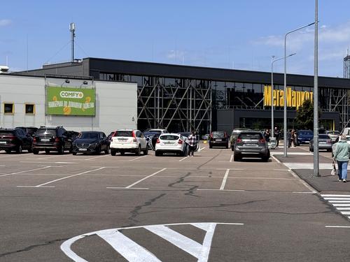 квартира за адресою с. Гатне, Оптимістична вул., 1