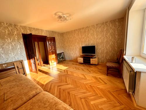 квартира по адресу Святошинская ул., 6