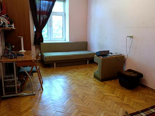 квартира за адресою Стрийська вул., 96