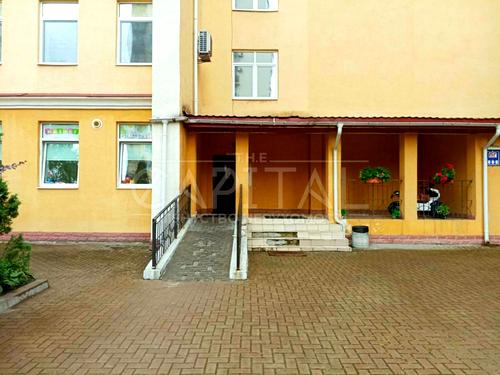 квартира за адресою Валерія Лобановського вул., 21