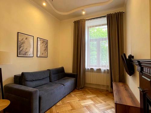 квартира за адресою Пекарська вул., 24