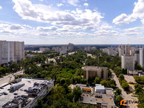 квартира за адресою Ореста Васкула вул., 19