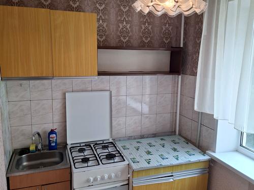 квартира по адресу Победы просп., 12