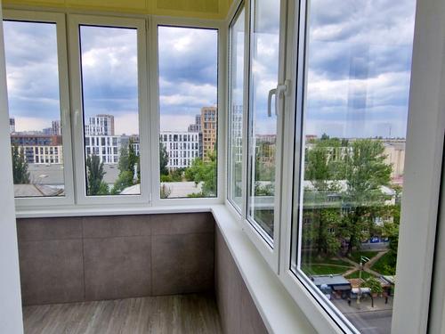 квартира за адресою Данила Щербаківського вул. (Щербакова), 52
