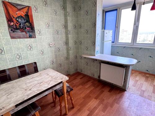 квартира по адресу Червоной Калины просп. (Владимира Маяковского), 70