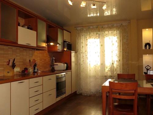 квартира по адресу Урловская ул., 8