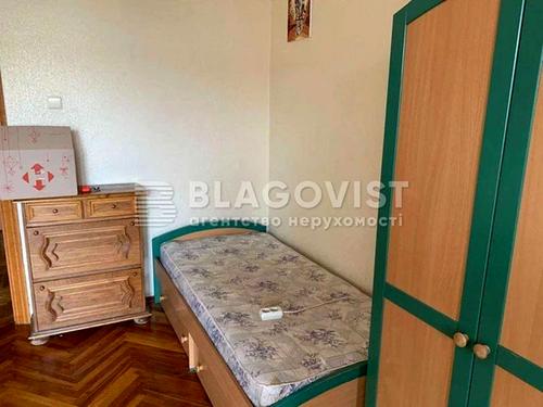 квартира за адресою Драгоманова вул., 25