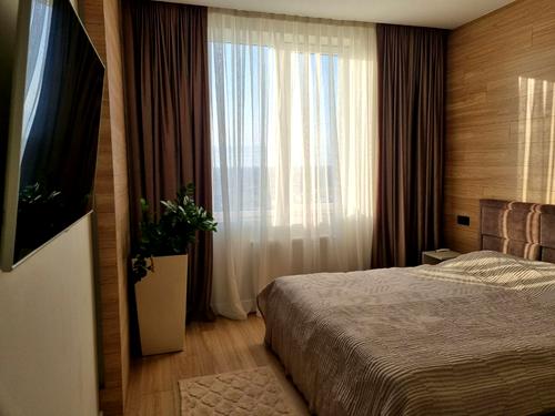 квартира по адресу Михайловская ул., 8
