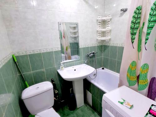 квартира за адресою Віктора Чміленка вул. (Дзержинського), 5