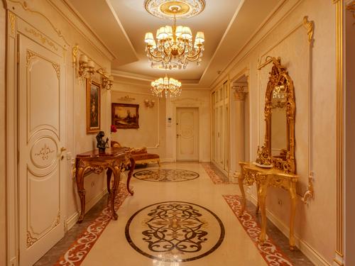 квартира за адресою Старонаводницька вул., 13