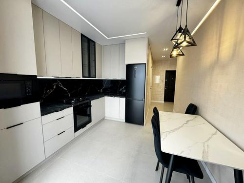 квартира за адресою Довга вул., 20в