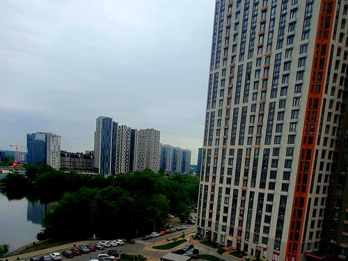 квартира по адресу Днепровская набережная ул., 20-А
