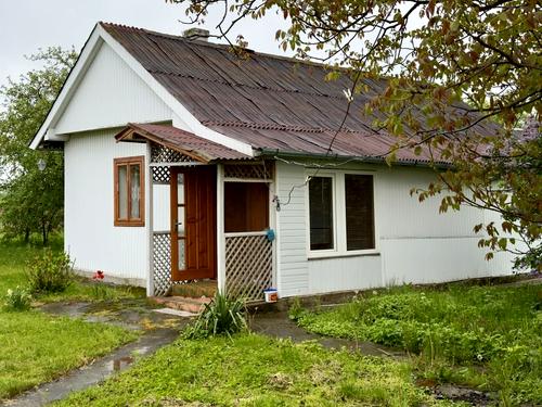 будинок за адресою Миру, 21