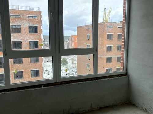 квартира за адресою Гетьманська вул., 7