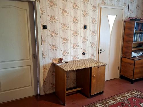 квартира за адресою Віктора Френчка вул., 27