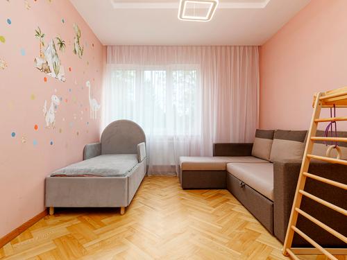 квартира по адресу Ясная ул., 25