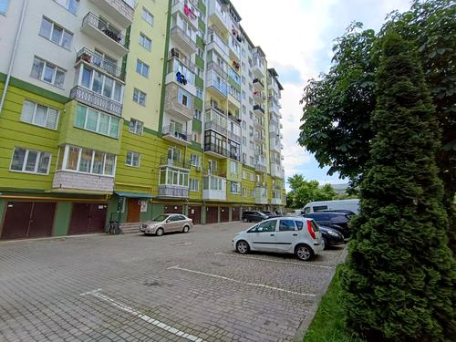 квартира по адресу Побутова ул., 4