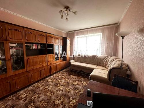 квартира за адресою Вишняківська вул., 8