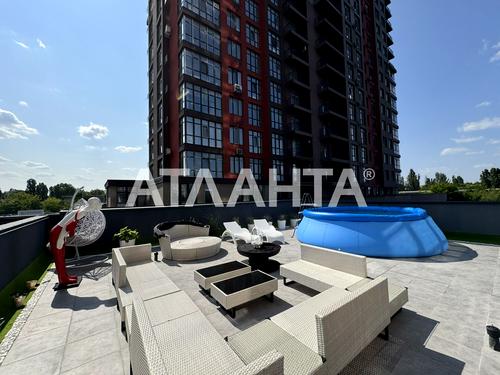 квартира за адресою Академіка Філатова вул., 2