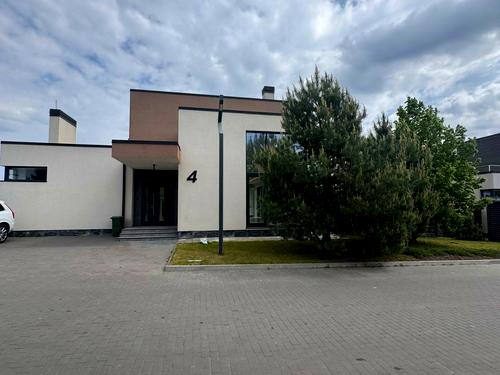 будинок за адресою Європейська вул.