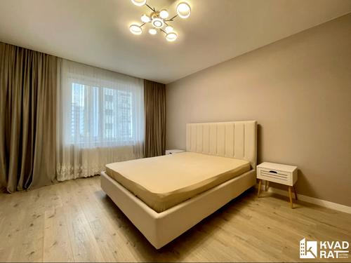 квартира за адресою Олександра Довженка вул., 23а