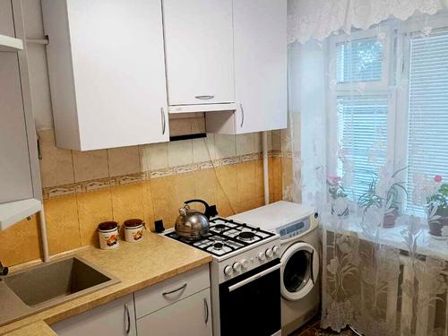 квартира по адресу Героев Крут ул., 5