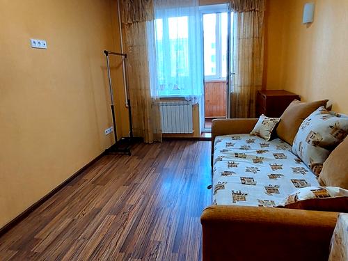квартира за адресою Академіка Кіпріанова вул., 4