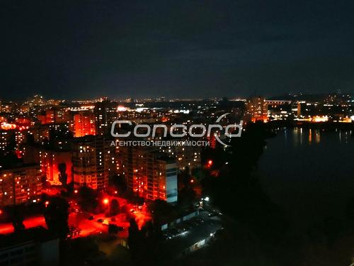 квартира за адресою Оболонський просп., 1