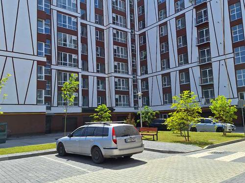квартира по адресу Полуботка, 18