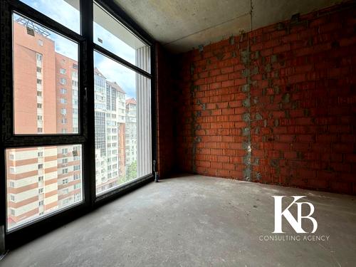 квартира за адресою Кучеревського бульв., 1