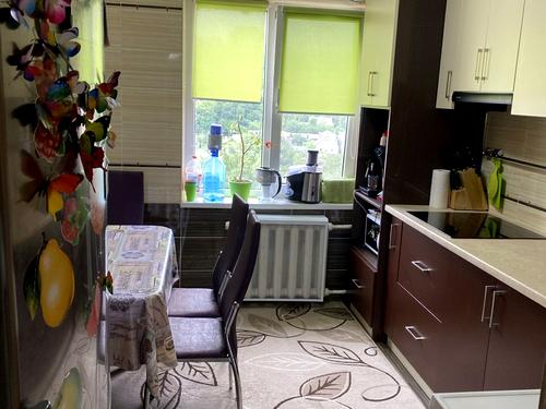 квартира за адресою Мандриківська вул., 141