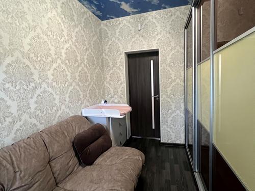 дом по адресу Сечевых Стрельцов ул. (40-річчя Жовтня), 54