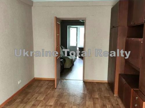 квартира по адресу Туполева академика ул., 22-Д