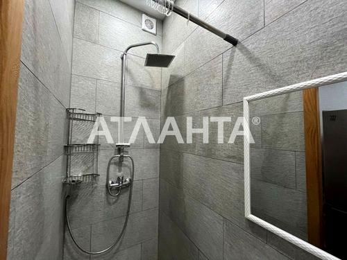 квартира по адресу Мельницкая ул., 22