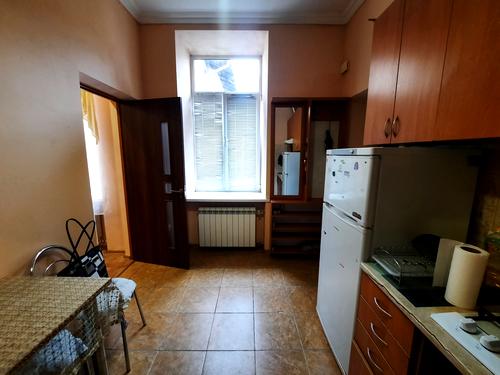 квартира по адресу академика Кучера ул., 28
