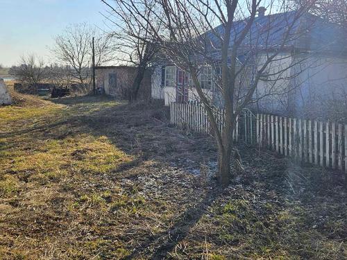 дом по адресу с. Харлиевка, Незалежності, 54