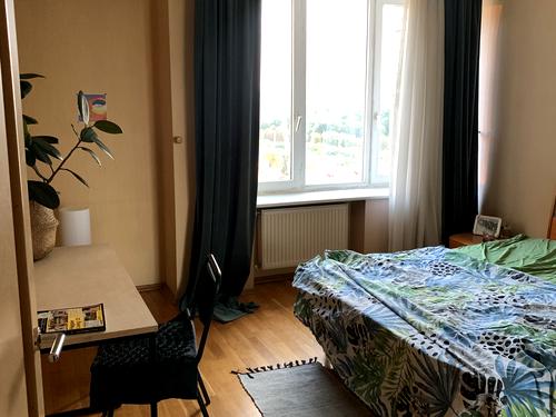 квартира за адресою Казимира Малевича вул. (Боженка), 83