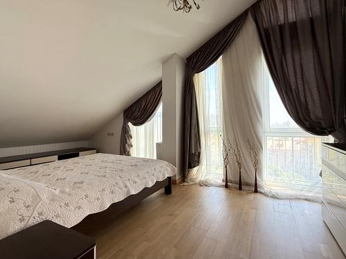 квартира по адресу Регенераторная ул., 4 к3-1
