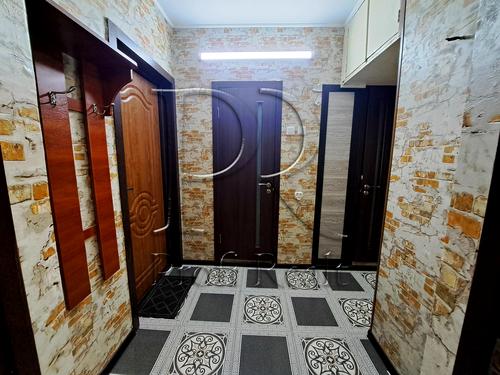 квартира по адресу Драйзера Теодора вулиця, 11А