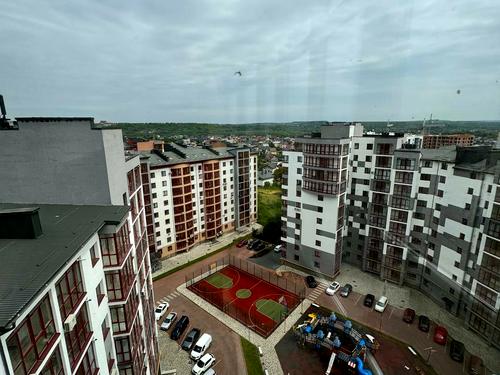 квартира по адресу Василия Симоненко ул., 11