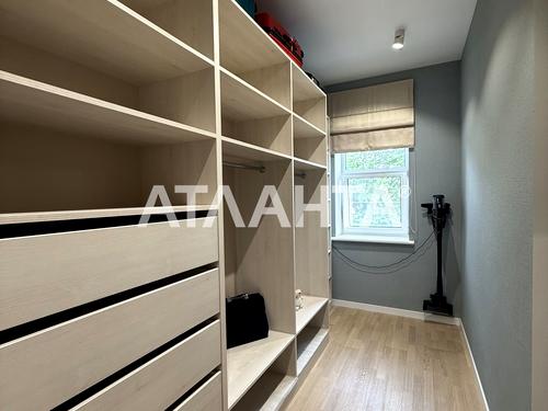 квартира за адресою Одеса, Травневий пров., 4