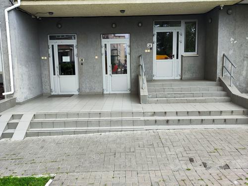 квартира за адресою Воскресенський просп. (Перова), 10а