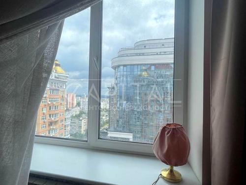 квартира за адресою Левка Лук'яненка вул. (Маршала Тимошенка), 21