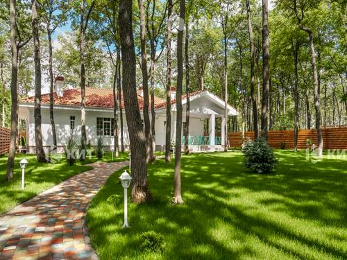 будинок за адресою Харківське шосе (Білгородське)