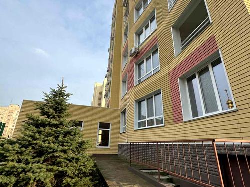 квартира за адресою Володимира Українця вул., 7