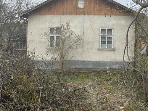 будинок за адресою Івано-Франківськ, Об'їздова, 6