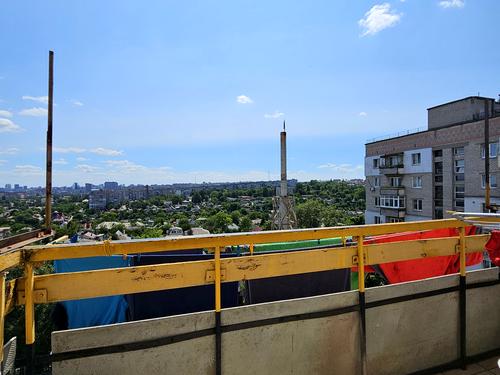 квартира по адресу Днепр, Щепкина ул., 39
