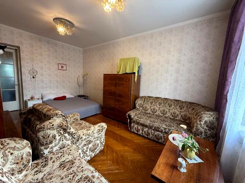 квартира за адресою Саксаганського вул., 60-А
