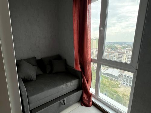 квартира по адресу Михаила Максимовича ул. (Трутенко Онуфрия), 26