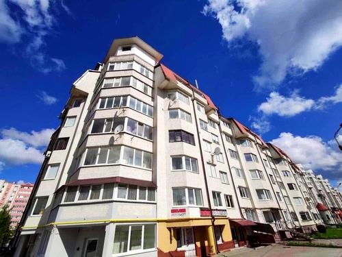 квартира по адресу Коновальца ул., 3